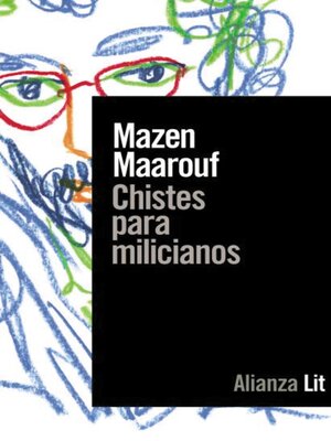 cover image of Chistes para milicianos